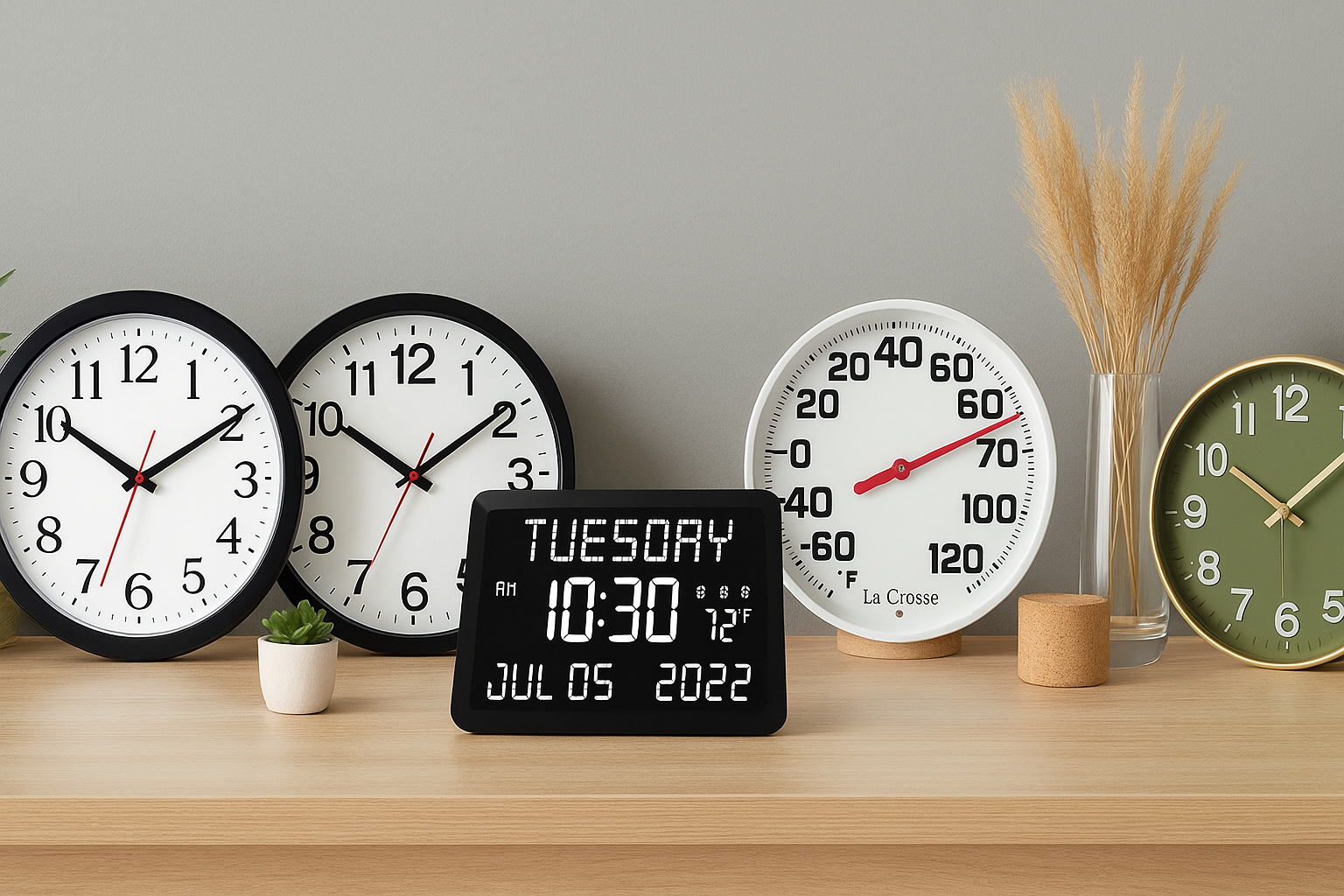 Key Features to Consider