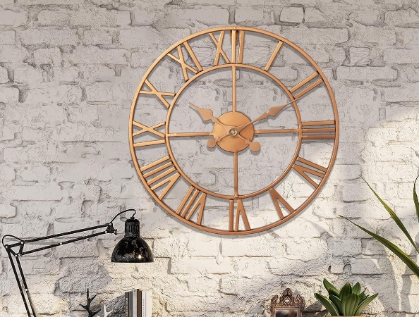 A Brief History of Wall Clocks