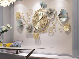 The Role of Wall Clocks in Home Decoration