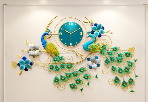 The Timeless Appeal of Wall Clocks in Modern Homes